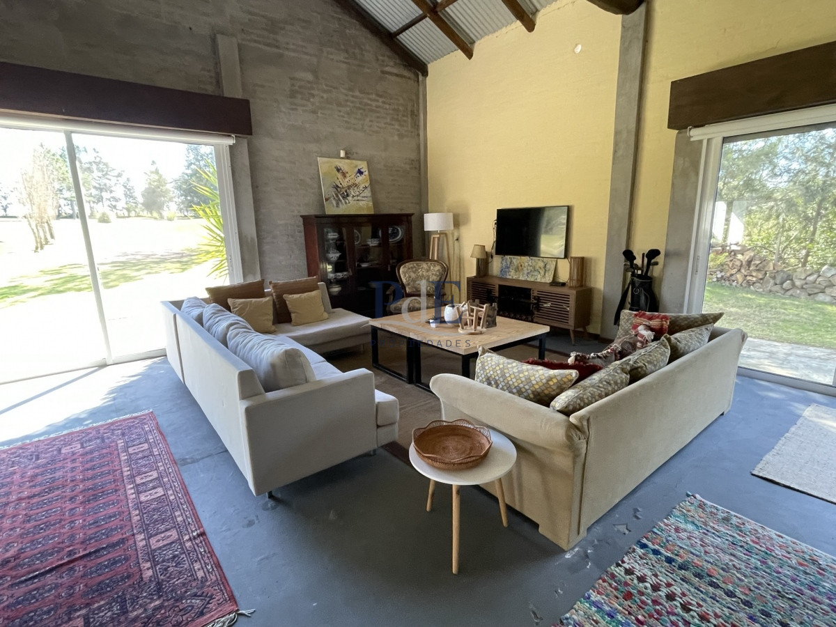 Chacra en Venta . Ruta 104, Manantiales | 5 Hectáreas - Imagen 4