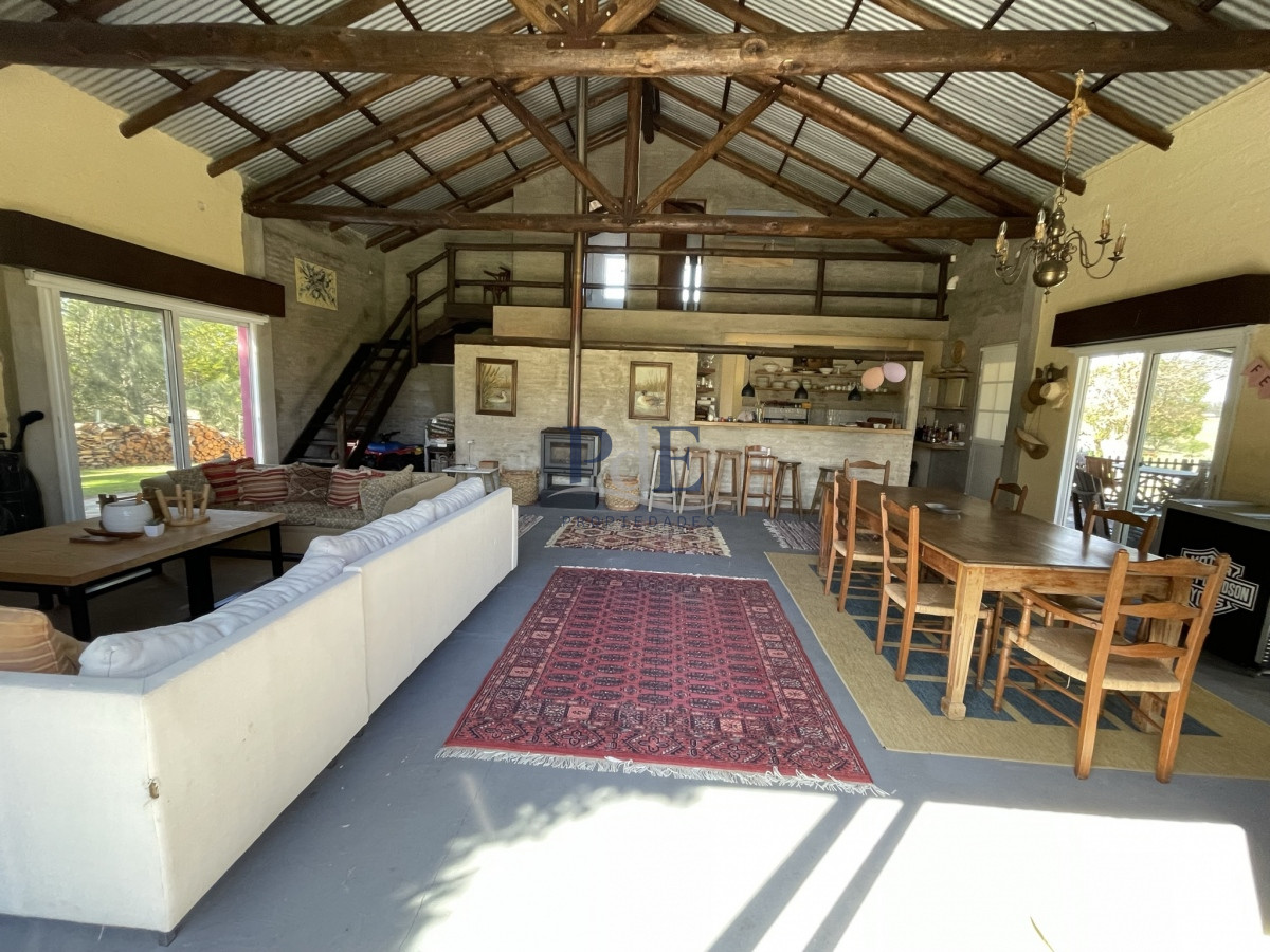 Chacra en Venta . Ruta 104, Manantiales | 5 Hectáreas - Imagen 7