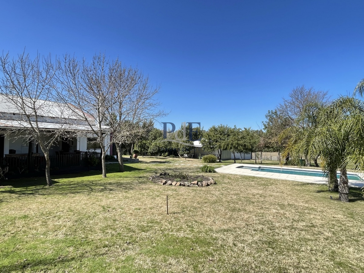 Chacra en Venta . Ruta 104, Manantiales | 5 Hectáreas - Imagen 25