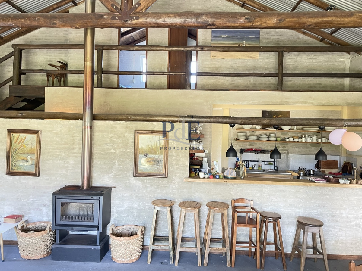 Chacra en Venta . Ruta 104, Manantiales | 5 Hectáreas - Imagen 9