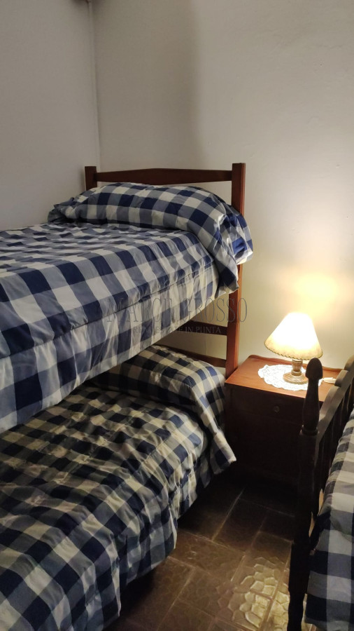Casa ID.353 - Casa en La Barra a 3 cuadras del mar