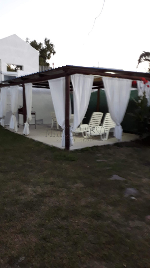Casa ID.353 - Casa en La Barra a 3 cuadras del mar