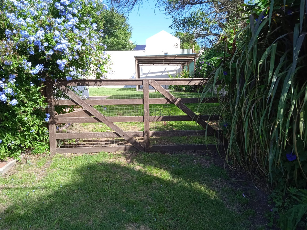 Casa ID.353 - Casa en La Barra a 3 cuadras del mar
