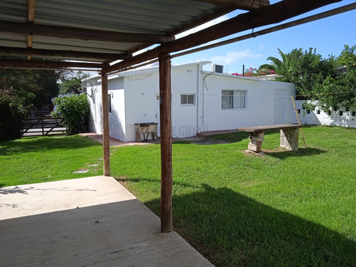 Casa ID.353 - Casa en La Barra a 3 cuadras del mar
