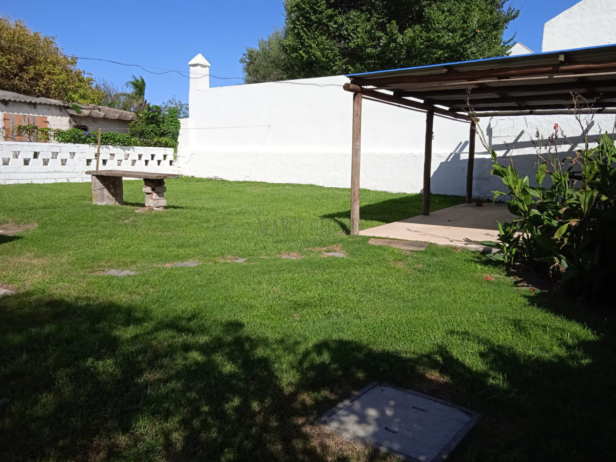 Casa ID.353 - Casa en La Barra a 3 cuadras del mar
