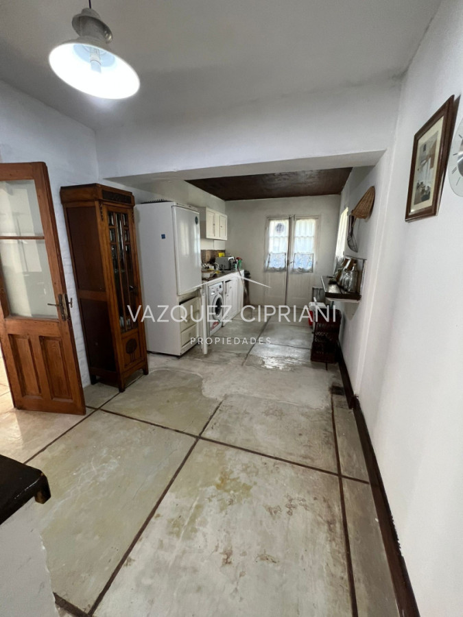Casa ID.99 - Casa en Venta en La Barra próxima a Shopping Oh 5 dormitorios