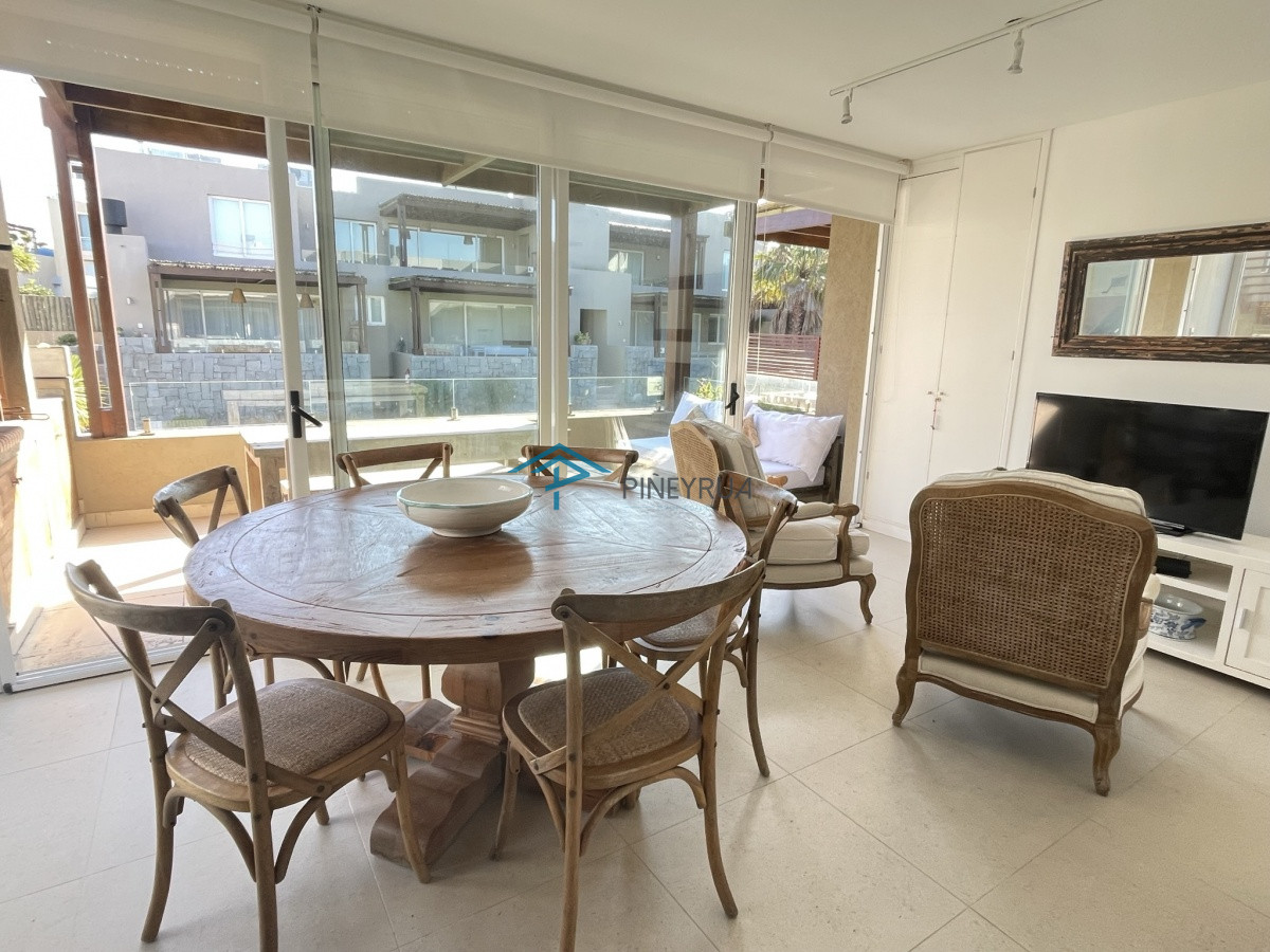 Apartamento ID.92 - APARTAMENTO EN VENTA EN EDIFICIO BAHÍA DE MONTOYA 2 DORMITORIOS