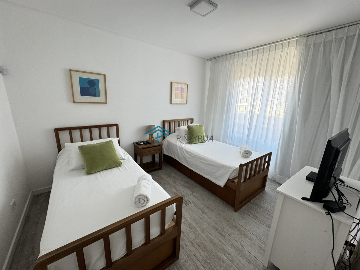 Apartamento ID.158 - PRIMERA LINEA AL MAR, APARTAMENTO DE 3 DORMITORIOS EN MONTOYA 
