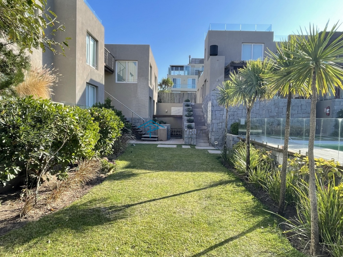 Apartamento ID.92 - APARTAMENTO EN VENTA EN EDIFICIO BAHÍA DE MONTOYA 2 DORMITORIOS
