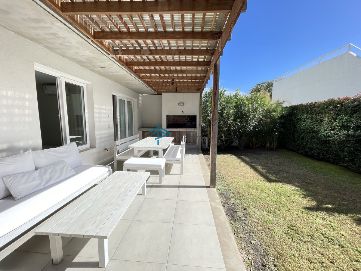 Apartamento ID.60 - APARTAMENTO EN VENTA A PASOS DE LA POSTA DEL CANGREJO 2 DORMITORIOS