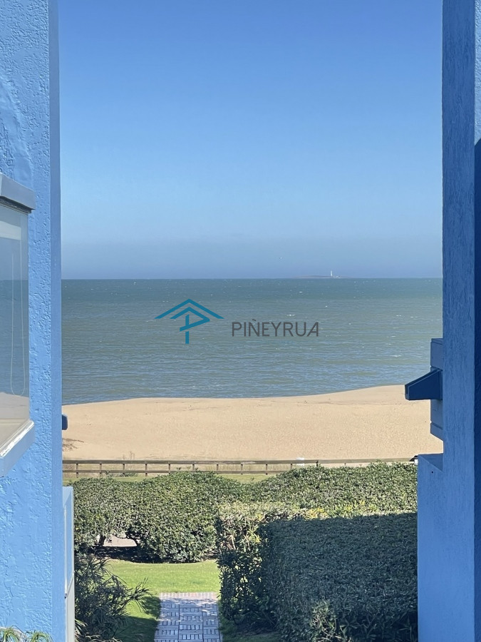 Apartamento ID.221 - APARTAMENTO EN VENTA EN MANANTIALES A PASOS DE PLAYA BIKINI 2 DORM