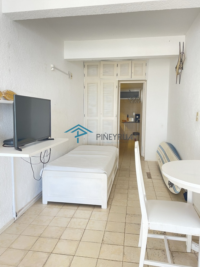 Apartamento ID.221 - APARTAMENTO EN VENTA EN MANANTIALES A PASOS DE PLAYA BIKINI 2 DORM