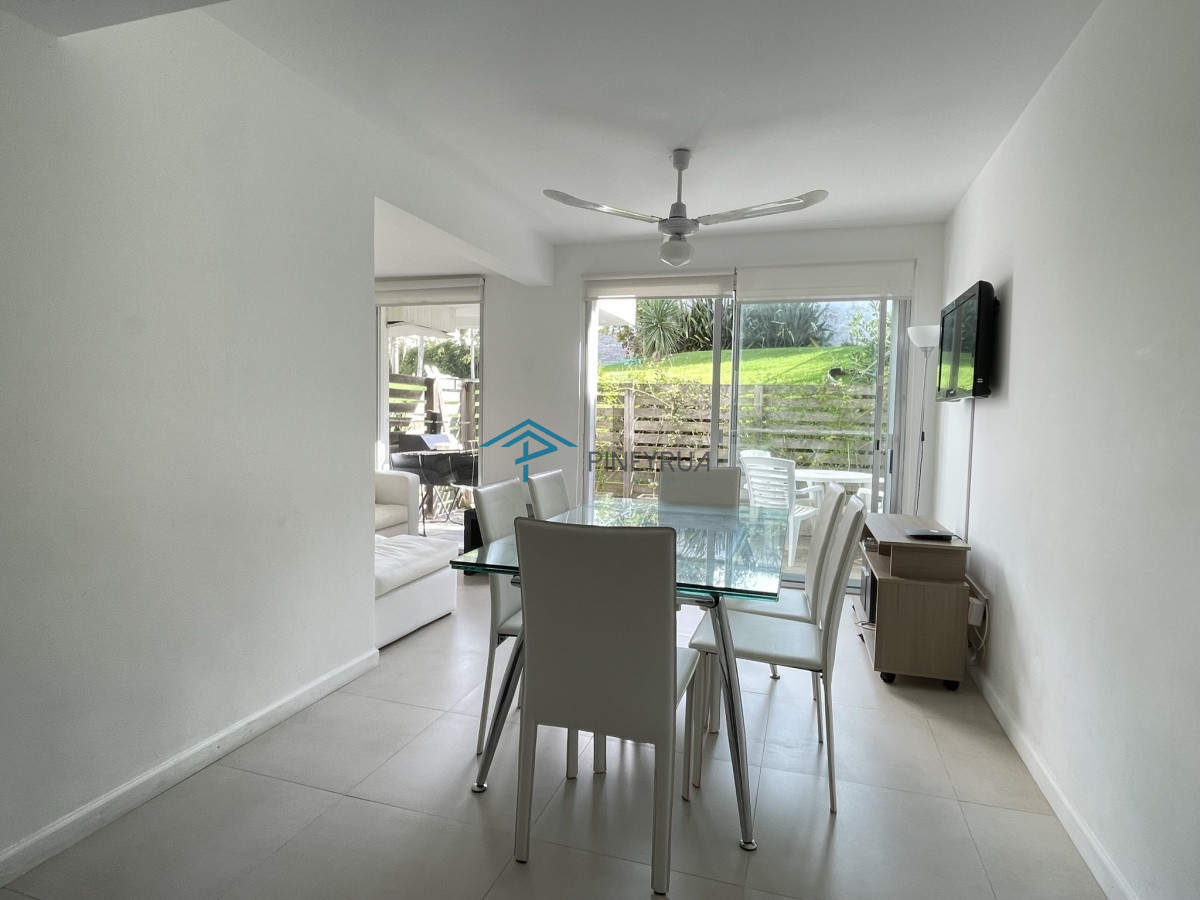 Apartamento ID.32 - APARTAMENTO EN VENTA EN ESTURION UNO PB 3 DORMITORIOS EN SUITE