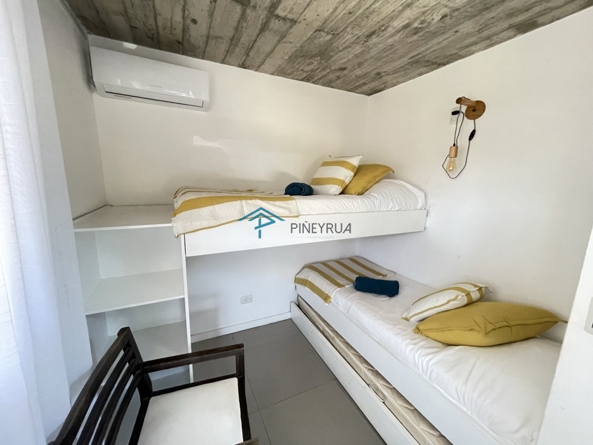 Apartamento ID.276 - APARTAMENTO EN VENTA A PASOS DE PLAYA MONTOYA 3 DORMITORIOS