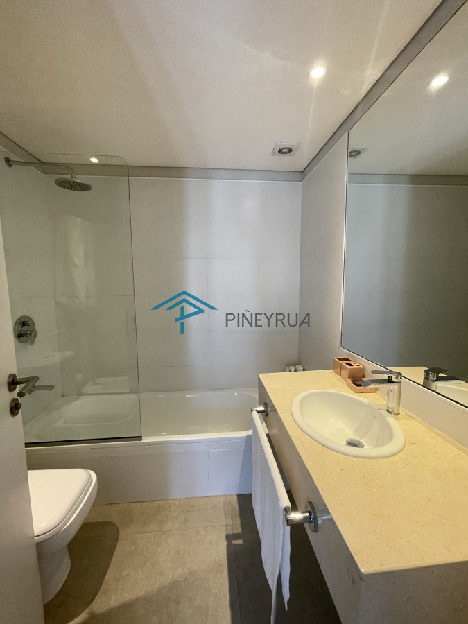 Apartamento ID.60 - APARTAMENTO EN VENTA A PASOS DE LA POSTA DEL CANGREJO 2 DORMITORIOS