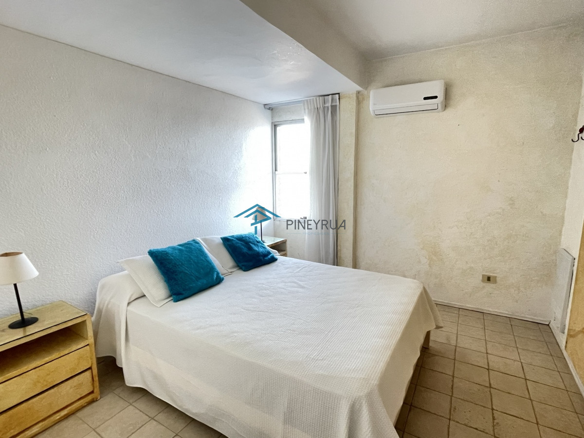 Apartamento ID.221 - APARTAMENTO EN VENTA EN MANANTIALES A PASOS DE PLAYA BIKINI 2 DORM