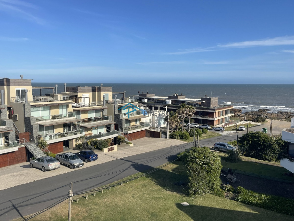 Apartamento ID.11 - EDIF. LAS ESPUMAS UNIDAD 04, APARTAMENTO EN VENTA CON MUY BUENA UBICACION EN LA BARRA