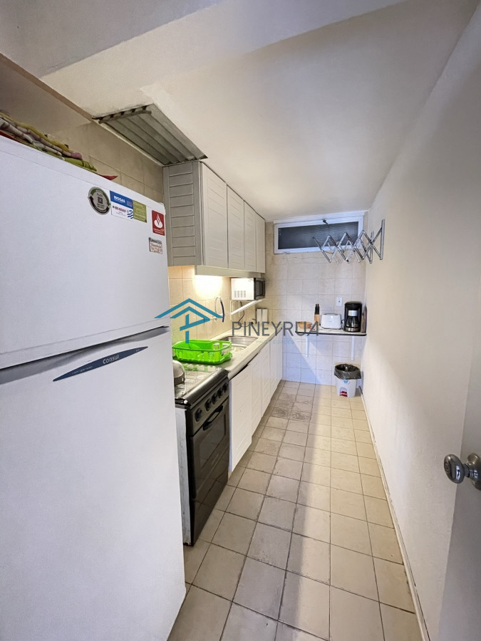 Apartamento ID.221 - APARTAMENTO EN VENTA EN MANANTIALES A PASOS DE PLAYA BIKINI 2 DORM