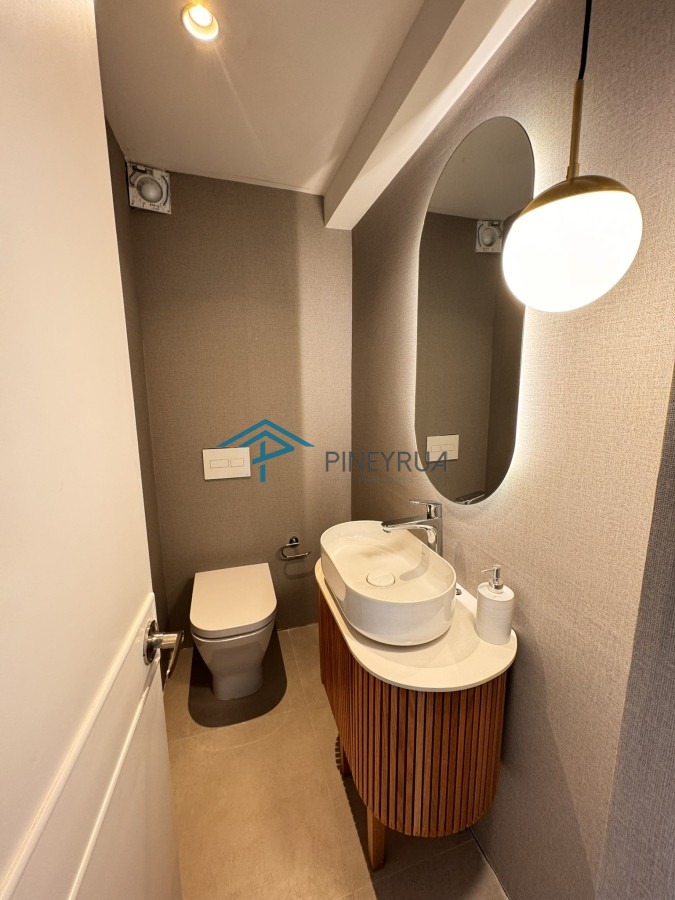 Apartamento ID.365 - Terraza de Manantiales primera linea al mar