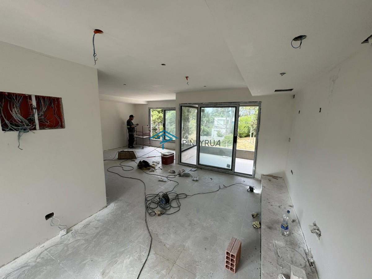 Apartamento ID.361 - APARTAMENTO A ESTRENAR EN MONTOYA DE 3 DORMITORIOS