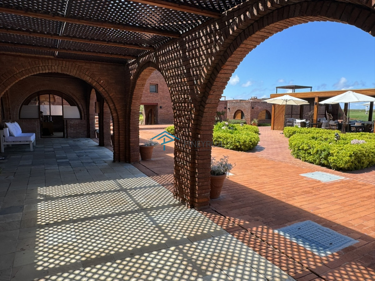 Apartamento ID.365 - Terraza de Manantiales primera linea al mar