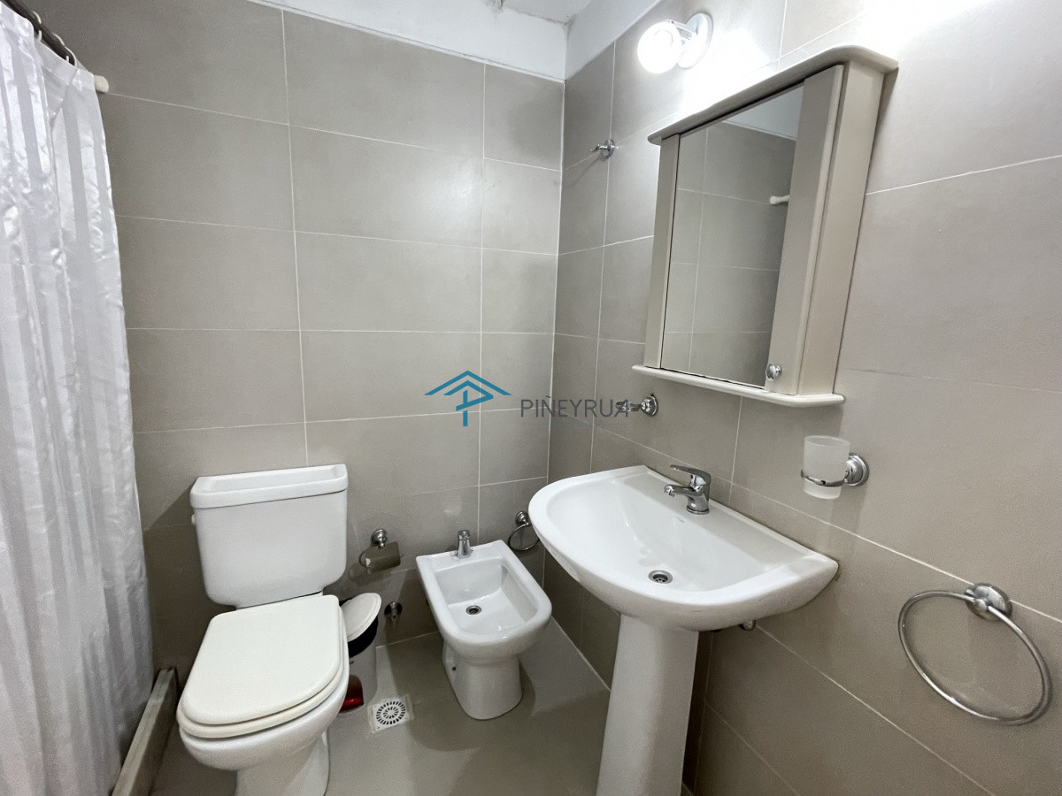 Apartamento ID.32 - APARTAMENTO EN VENTA EN ESTURION UNO PB 3 DORMITORIOS EN SUITE