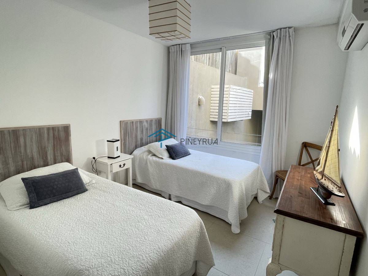 Apartamento ID.91 - APARTAMENTO EN VENTA A PASOS DE PLAYA MONTOYA 3 DORMITORIOS