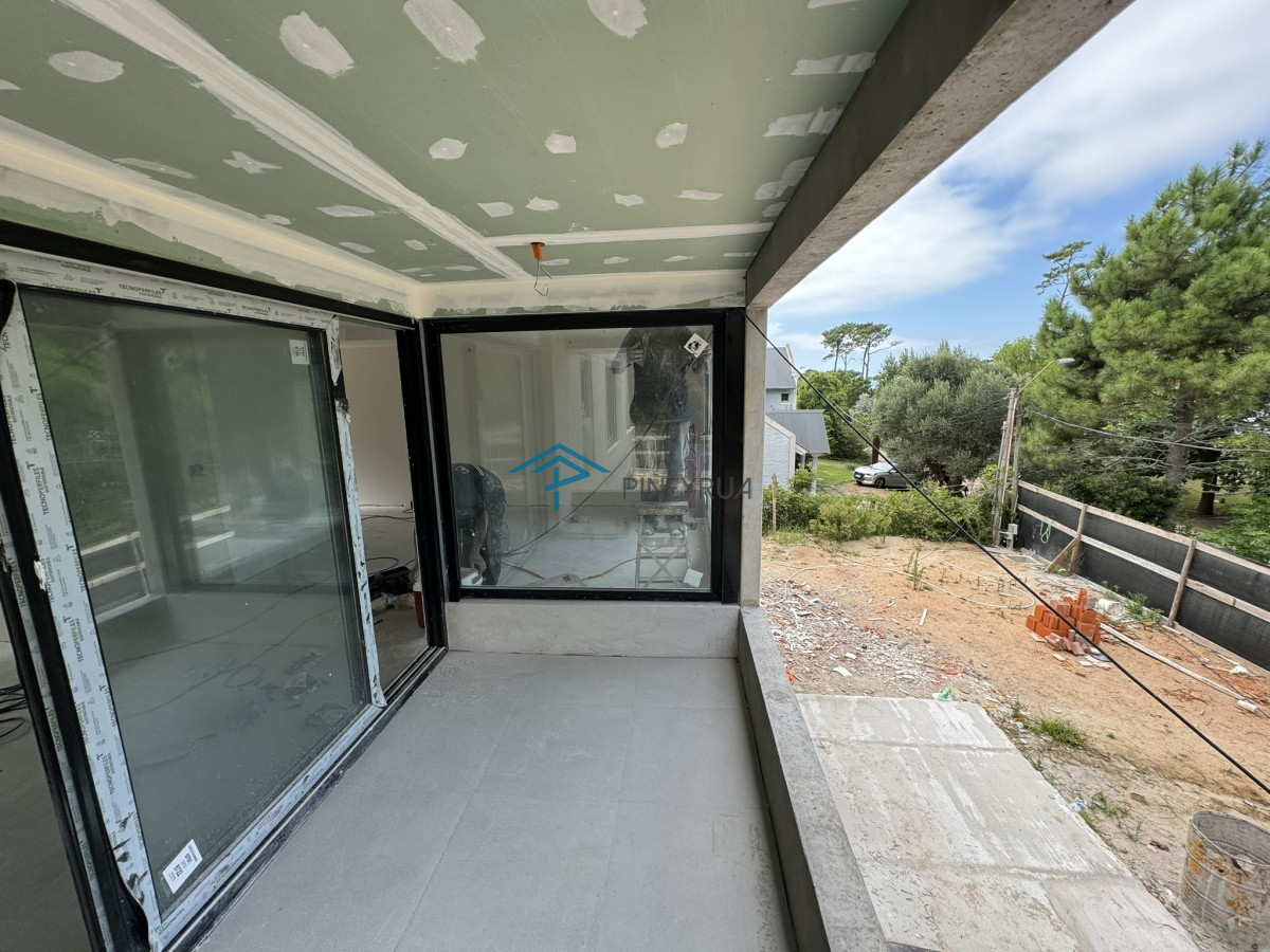 Apartamento ID.361 - APARTAMENTO A ESTRENAR EN MONTOYA DE 3 DORMITORIOS