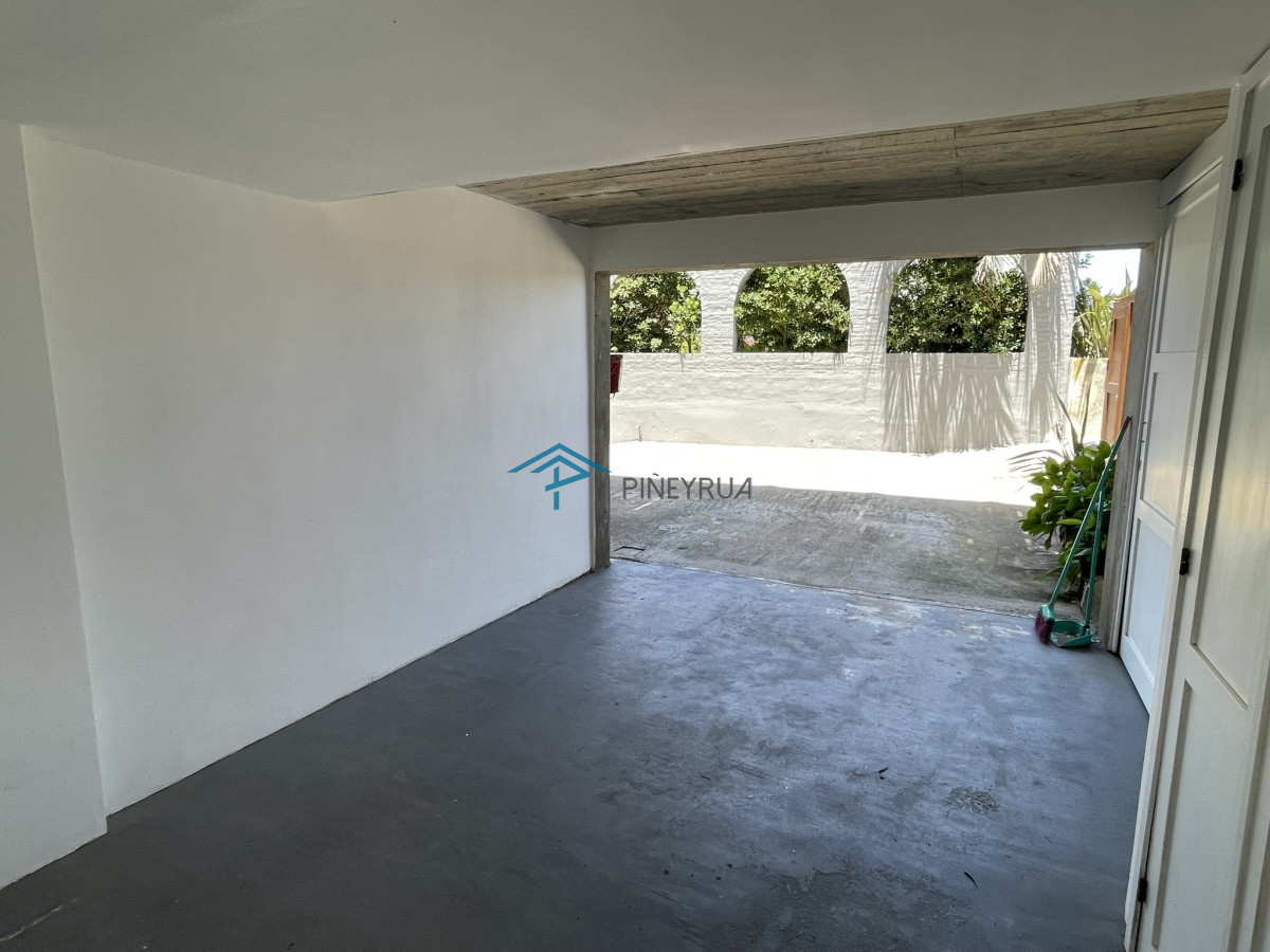 Apartamento ID.276 - APARTAMENTO EN VENTA A PASOS DE PLAYA MONTOYA 3 DORMITORIOS
