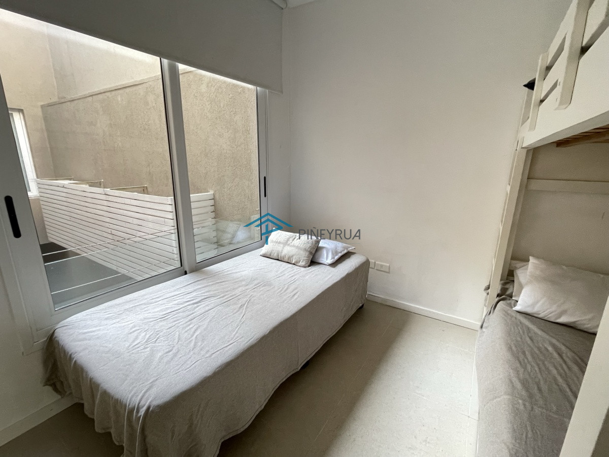 Apartamento ID.92 - APARTAMENTO EN VENTA EN EDIFICIO BAHÍA DE MONTOYA 2 DORMITORIOS