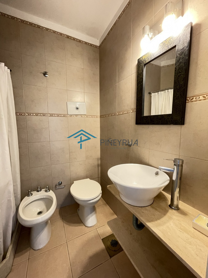 Apartamento ID.221 - APARTAMENTO EN VENTA EN MANANTIALES A PASOS DE PLAYA BIKINI 2 DORM