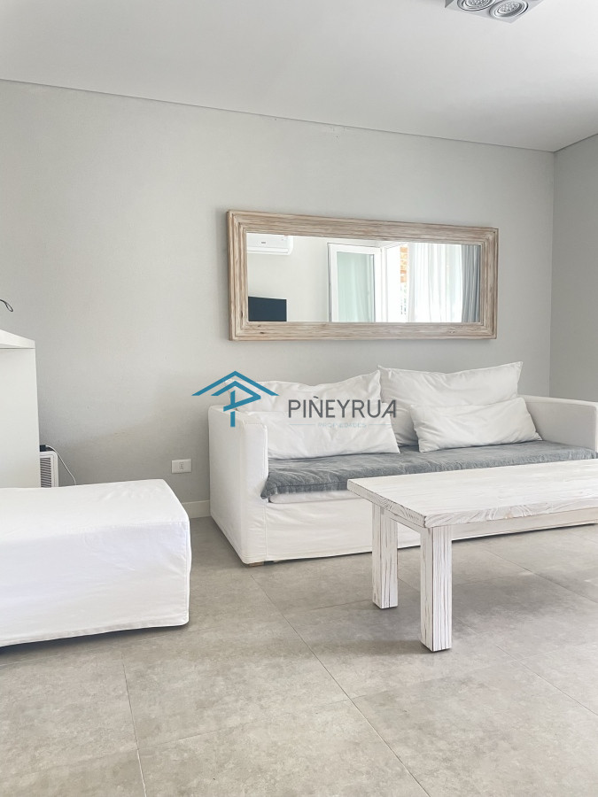 Apartamento ID.60 - APARTAMENTO EN VENTA A PASOS DE LA POSTA DEL CANGREJO 2 DORMITORIOS