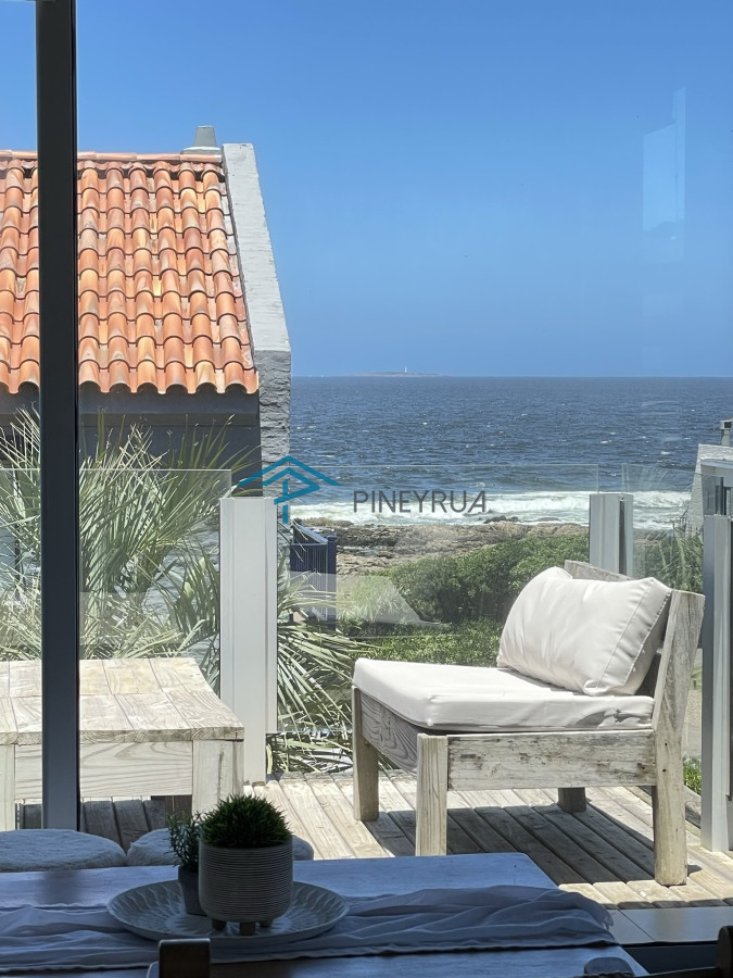 Apartamento ID.276 - APARTAMENTO EN VENTA A PASOS DE PLAYA MONTOYA 3 DORMITORIOS