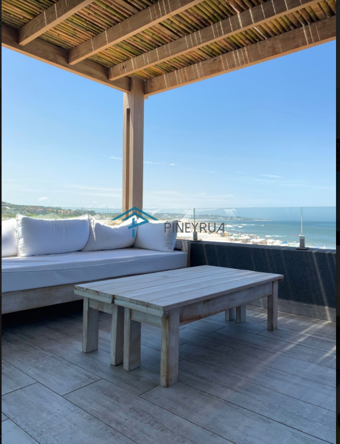 Apartamento ID.35 - PALCOS DEL MAR 204 - APARTAMENTO EN VENTA FRENTE A PLAYA MONTOYA 4 DORMITORIOS