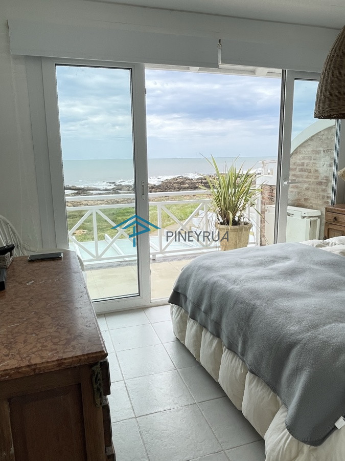 Apartamento ID.62 - EN VENTA APARTAMENTO DE DOS DORMITORIOS FRENTE A PLAYA MONTOYA
