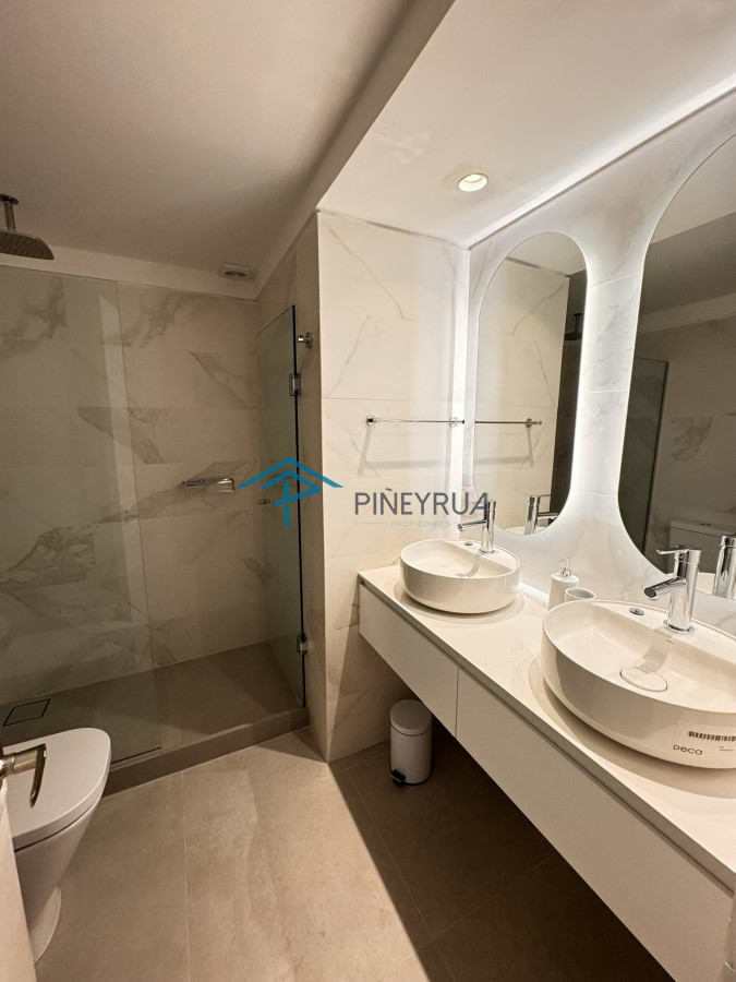 Apartamento ID.365 - Terraza de Manantiales primera linea al mar