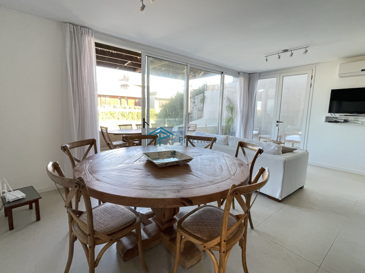 Apartamento ID.91 - APARTAMENTO EN VENTA A PASOS DE PLAYA MONTOYA 3 DORMITORIOS