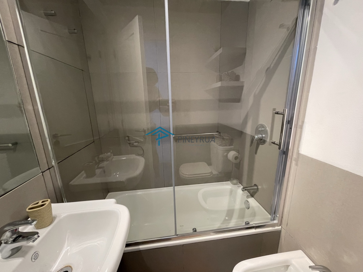 Apartamento ID.276 - APARTAMENTO EN VENTA A PASOS DE PLAYA MONTOYA 3 DORMITORIOS