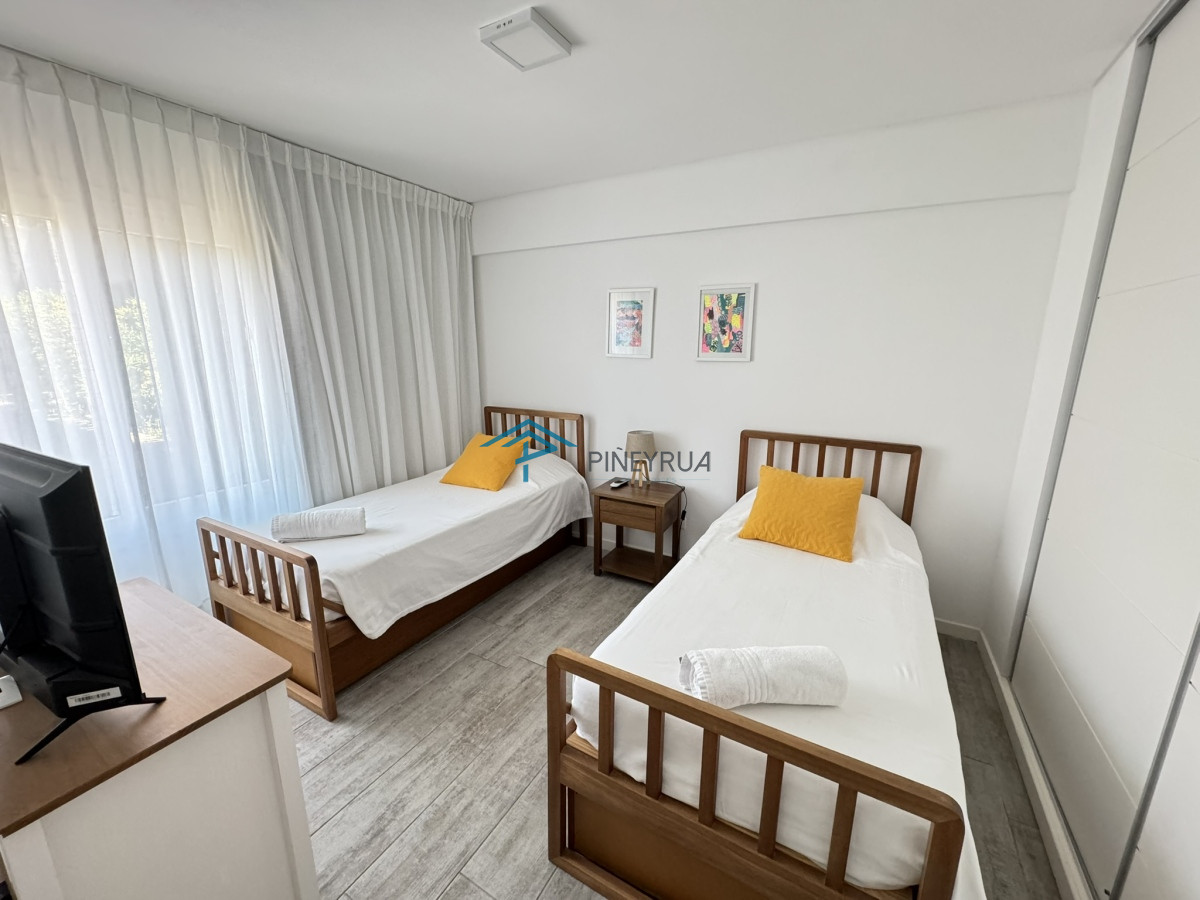 Apartamento ID.158 - PRIMERA LINEA AL MAR, APARTAMENTO DE 3 DORMITORIOS EN MONTOYA 