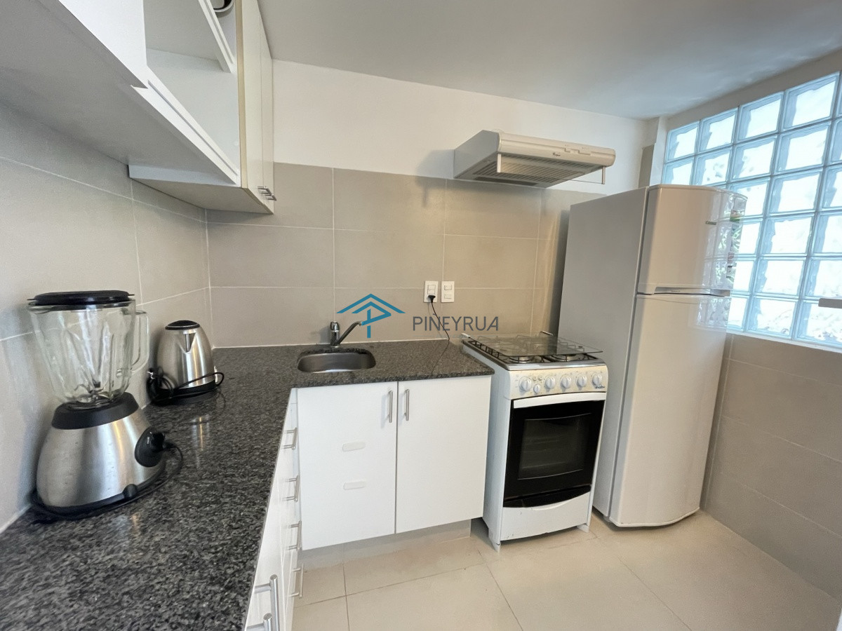 Apartamento ID.32 - APARTAMENTO EN VENTA EN ESTURION UNO PB 3 DORMITORIOS EN SUITE