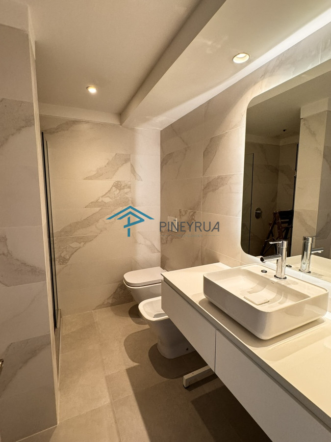Apartamento ID.365 - Terraza de Manantiales primera linea al mar