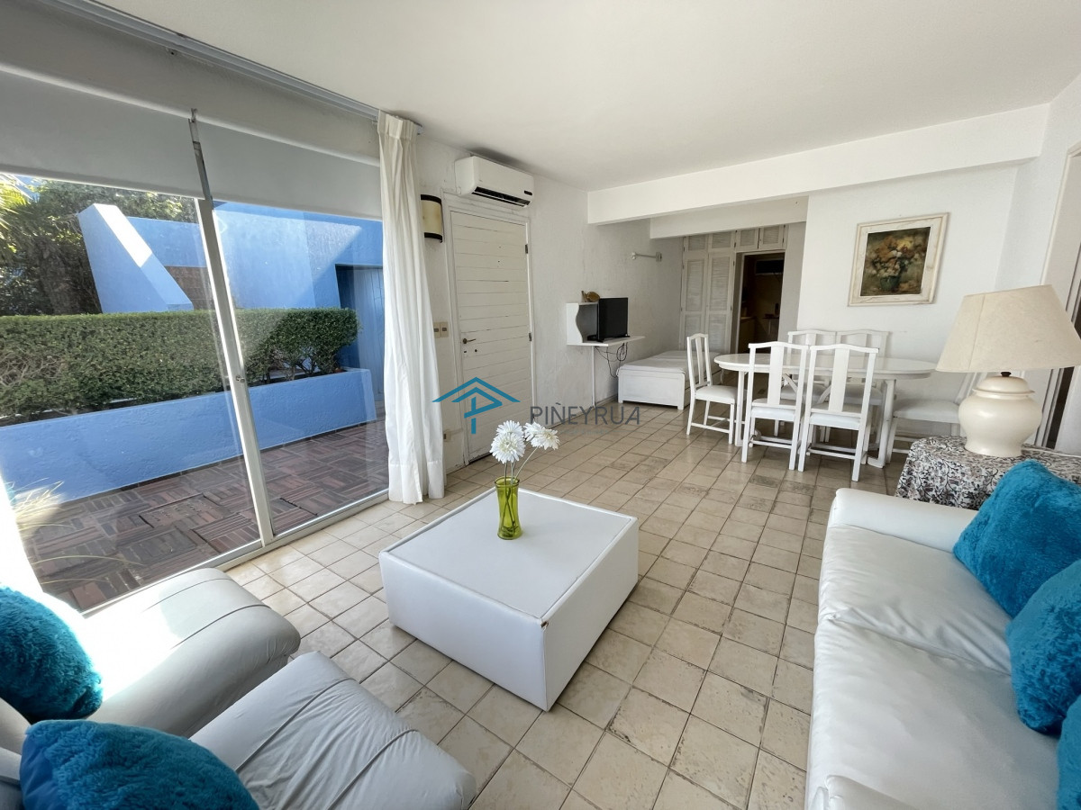 Apartamento ID.221 - APARTAMENTO EN VENTA EN MANANTIALES A PASOS DE PLAYA BIKINI 2 DORM