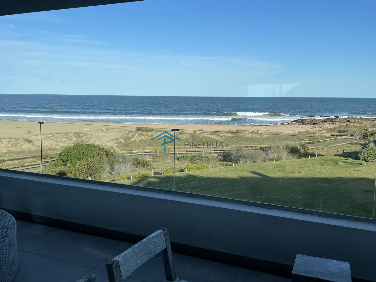 Apartamento ID.67 - EXCELENTE APARTAMENTO EN VENTA FRENTE A PLAYA MONTOYA 3 DORMITORIOS