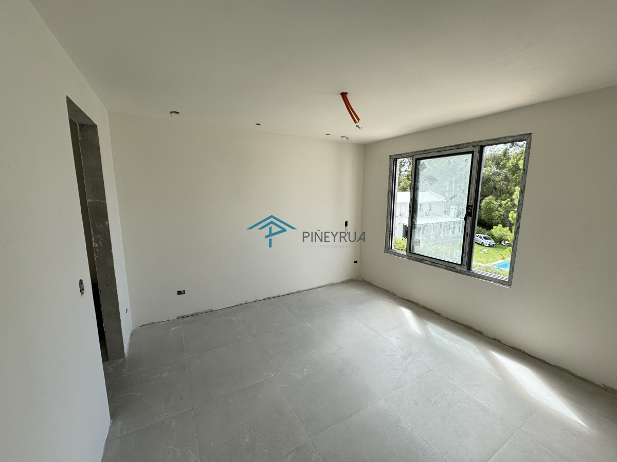 Apartamento ID.361 - APARTAMENTO A ESTRENAR EN MONTOYA DE 3 DORMITORIOS