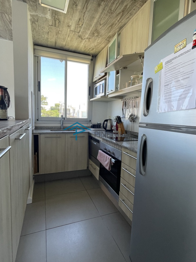Apartamento ID.276 - APARTAMENTO EN VENTA A PASOS DE PLAYA MONTOYA 3 DORMITORIOS