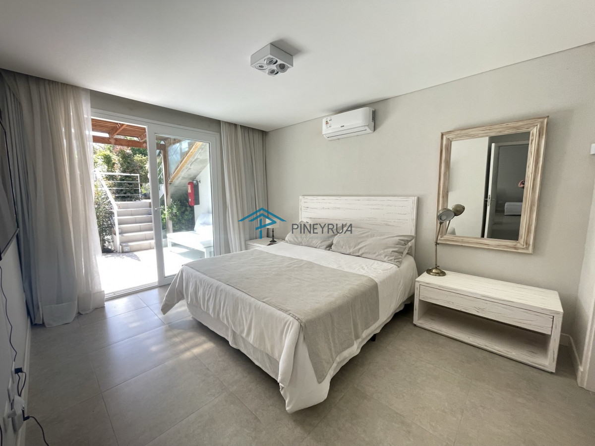 Apartamento ID.60 - APARTAMENTO EN VENTA A PASOS DE LA POSTA DEL CANGREJO 2 DORMITORIOS