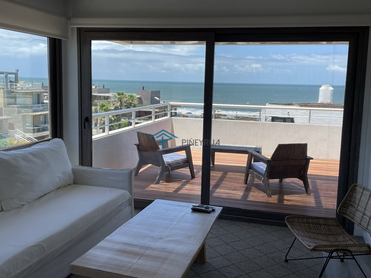 Apartamento ID.11 - EDIF. LAS ESPUMAS UNIDAD 04, APARTAMENTO EN VENTA CON MUY BUENA UBICACION EN LA BARRA