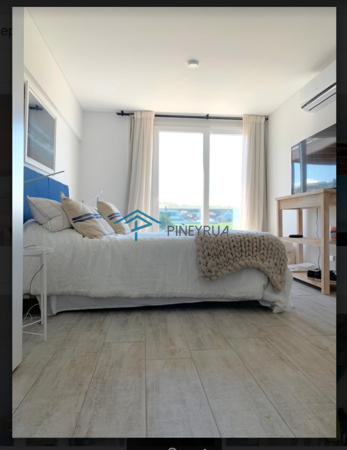 Apartamento ID.35 - PALCOS DEL MAR 204 - APARTAMENTO EN VENTA FRENTE A PLAYA MONTOYA 4 DORMITORIOS