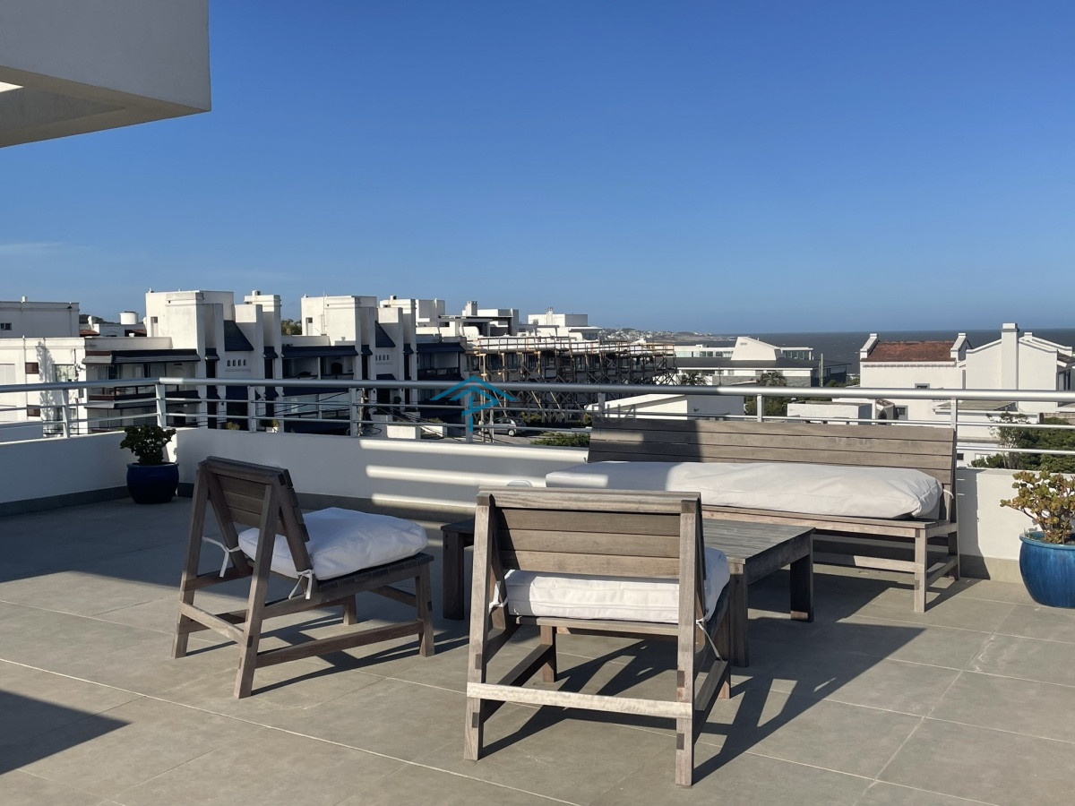 Apartamento ID.11 - EDIF. LAS ESPUMAS UNIDAD 04, APARTAMENTO EN VENTA CON MUY BUENA UBICACION EN LA BARRA