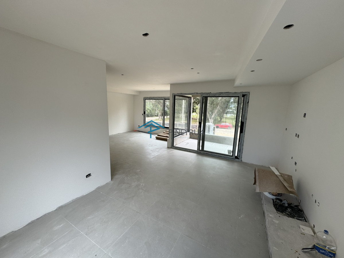 Apartamento ID.361 - APARTAMENTO A ESTRENAR EN MONTOYA DE 3 DORMITORIOS